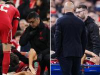 关于利物浦发布备战花絮，今夜绝杀压哨，NBA常规赛任务艰巨，轮换策略成焦点的信息-安博在线入口