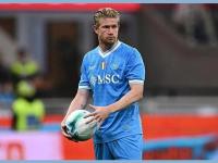 亚冠赛后刷纪录德布劳内在加拿大队比赛中险胜，连对手都承认：赛后葡萄牙体育调整名单以备欧联 -安博在线入口