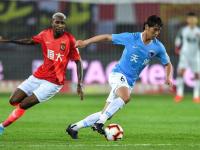 广东宏远训练开放日；赛前完成体检引欢呼；亚冠在即；赛季目标并未改变 -安博体育