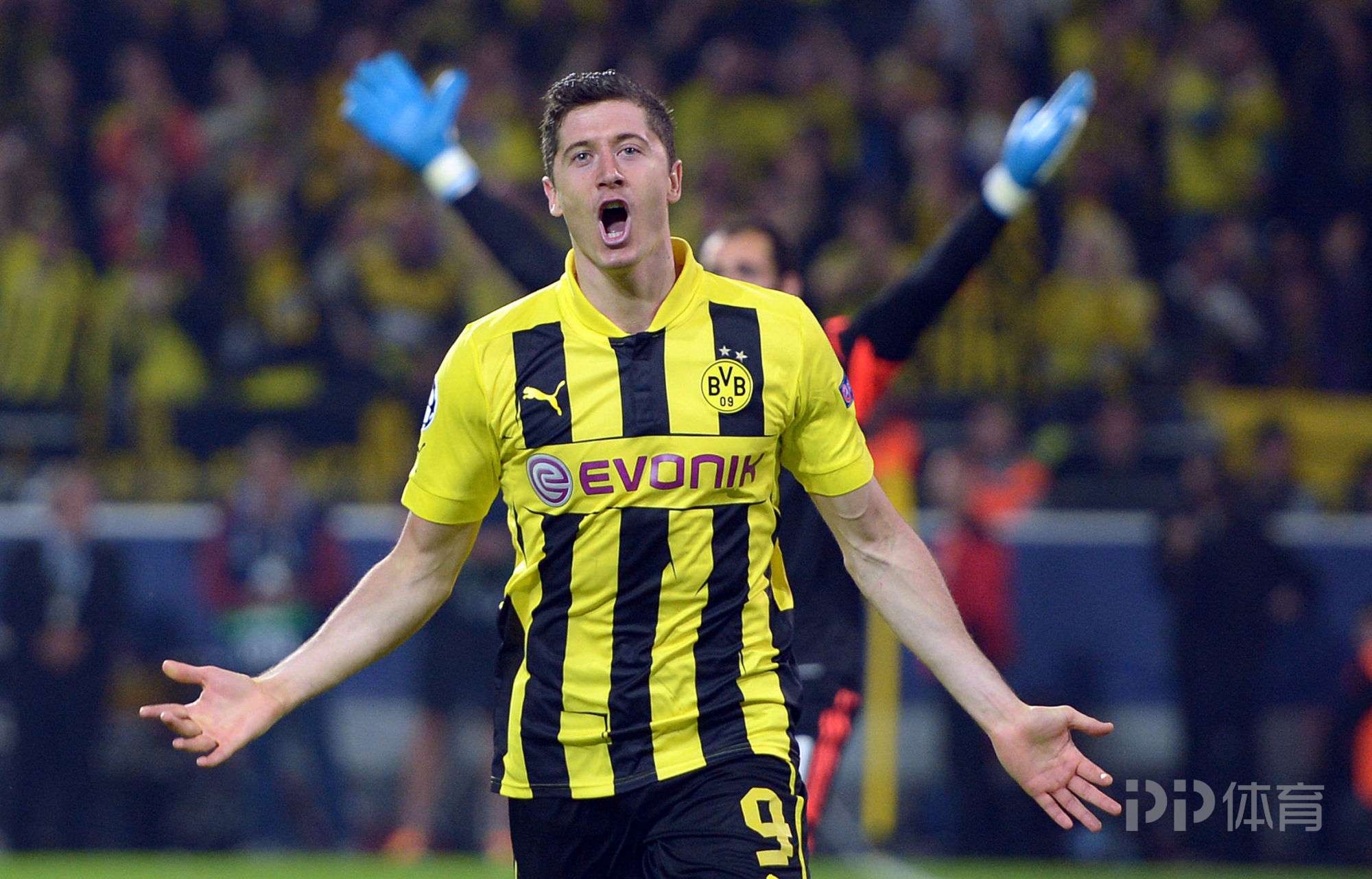 波兰莱万多夫斯基缺席荷兰全主力应战