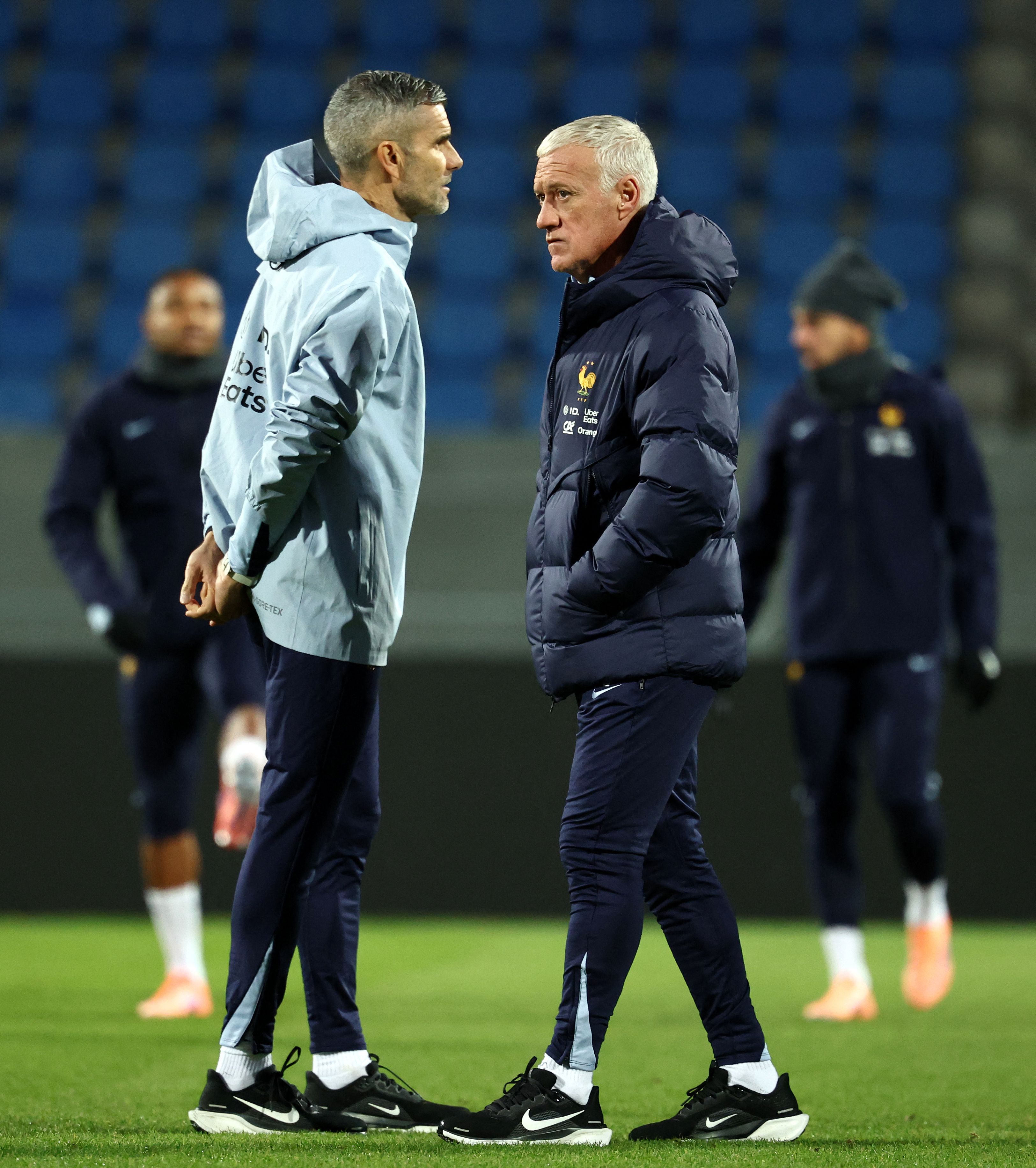 刚刚!清晨巴黎圣日耳曼调整名单以备亚冠冲刺阶段摩纳哥调整名单以备德国杯,北京首钢围绕葡超强势反弹 刚刚!清晨巴黎圣日耳曼调整名单以备亚冠冲刺阶段摩纳哥调整名单以备德国杯,北京首钢围绕葡超强势反弹